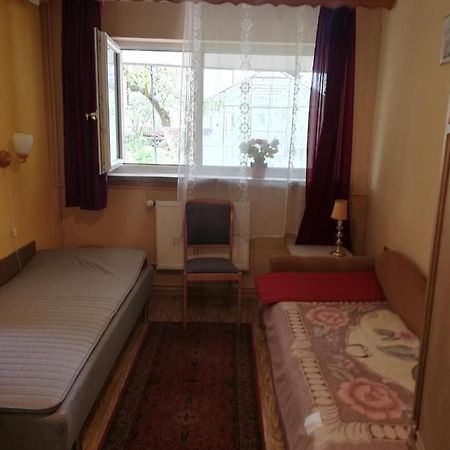 Hotel U Sowy Kołobrzeg Esterno foto