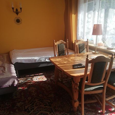 Hotel U Sowy Kołobrzeg Esterno foto