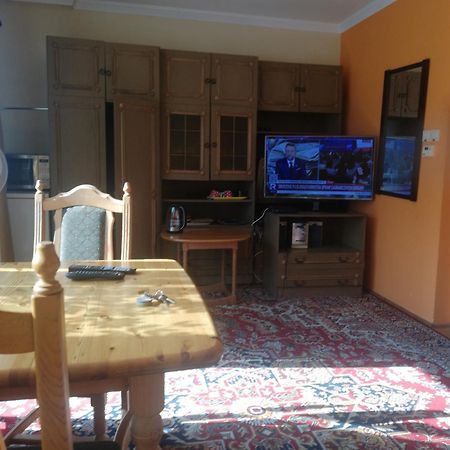Hotel U Sowy Kołobrzeg Esterno foto
