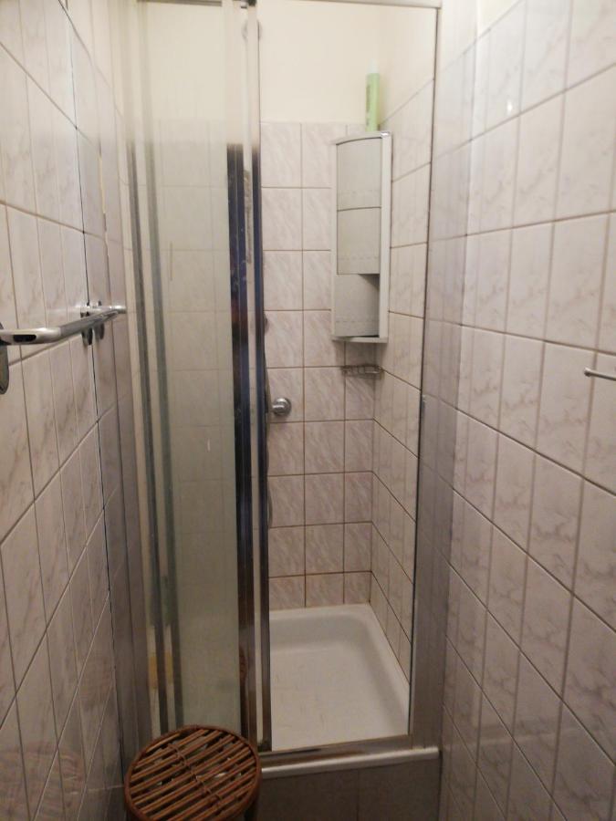 Hotel U Sowy Kołobrzeg Esterno foto