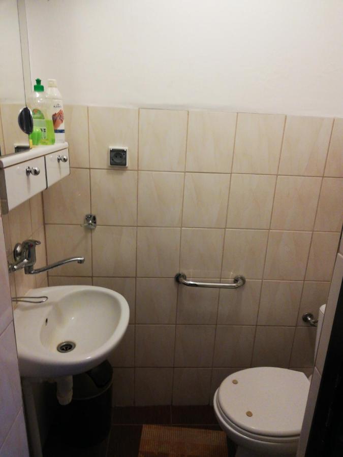 Hotel U Sowy Kołobrzeg Esterno foto
