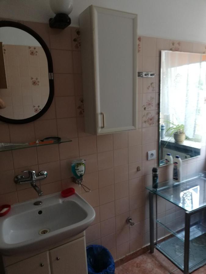 Hotel U Sowy Kołobrzeg Esterno foto