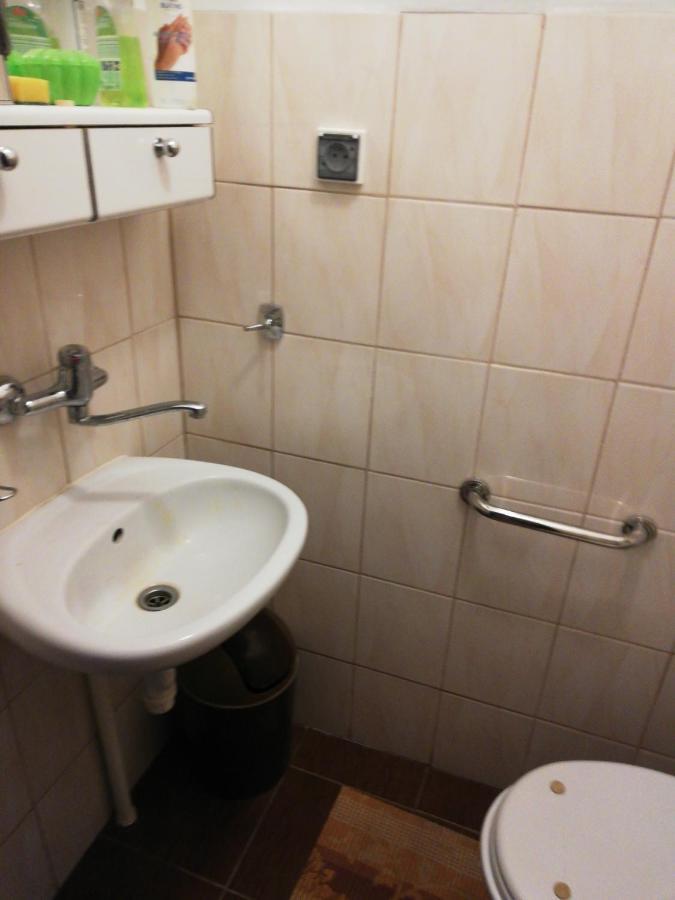 Hotel U Sowy Kołobrzeg Esterno foto