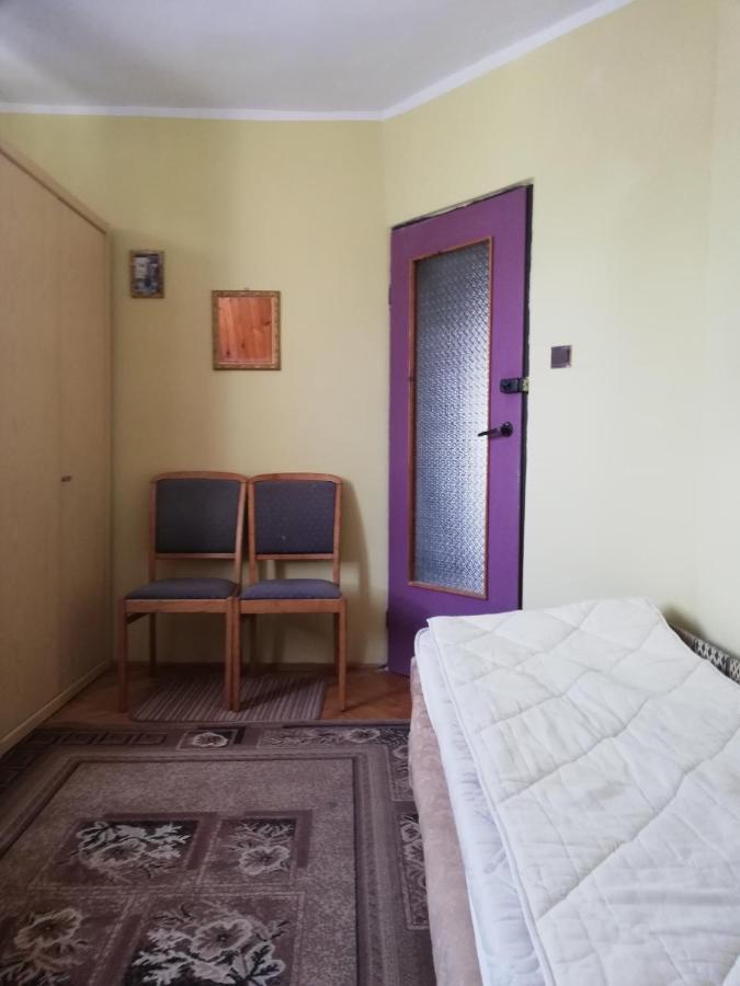 Hotel U Sowy Kołobrzeg Esterno foto