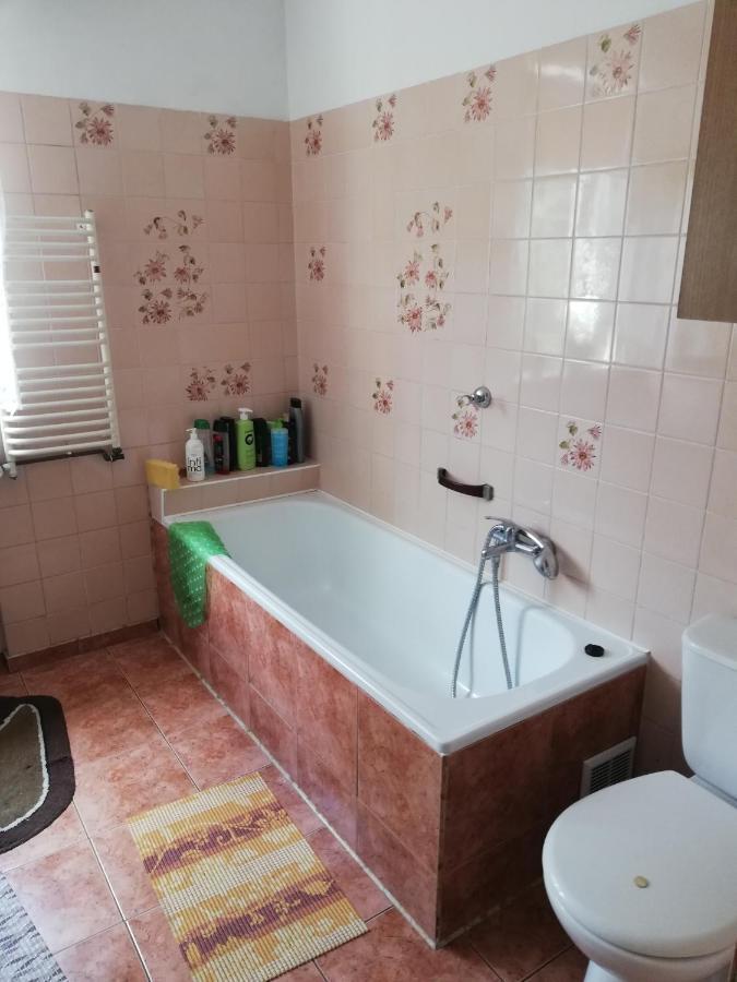 Hotel U Sowy Kołobrzeg Esterno foto