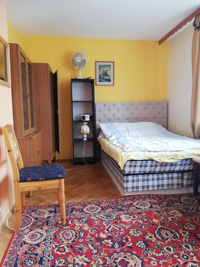 Hotel U Sowy Kołobrzeg Esterno foto