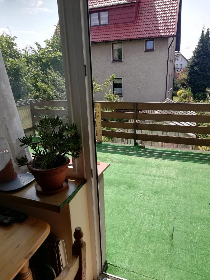 Hotel U Sowy Kołobrzeg Esterno foto