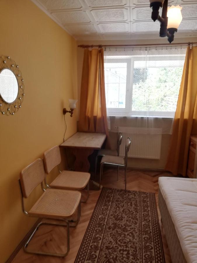 Hotel U Sowy Kołobrzeg Esterno foto