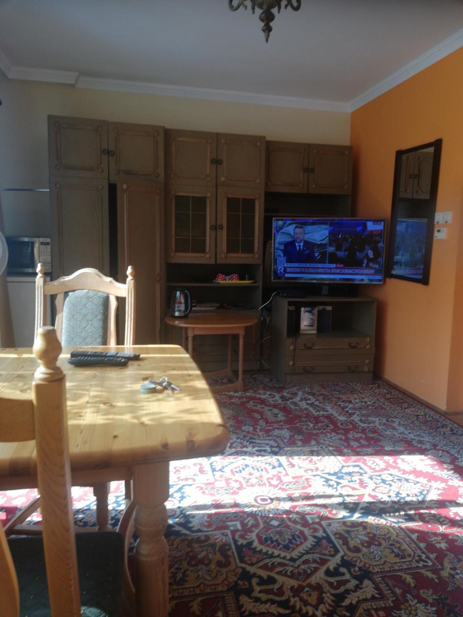 Hotel U Sowy Kołobrzeg Esterno foto